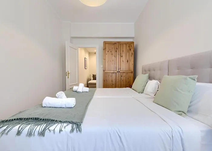 Museo Pintxos By Next Stop Daire