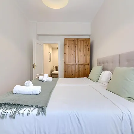 Museo Pintxos By Next Stop Apartamento