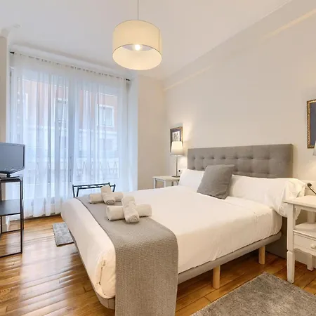 Museo Pintxos By Next Stop * Bilbao