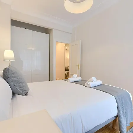 Museo Pintxos By Next Stop Apartamento Bilbao