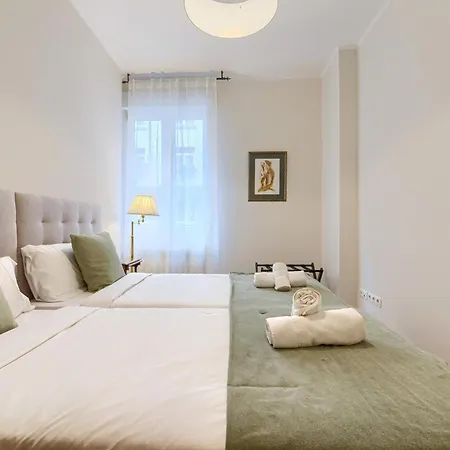 Appartement Museo Pintxos By Next Stop