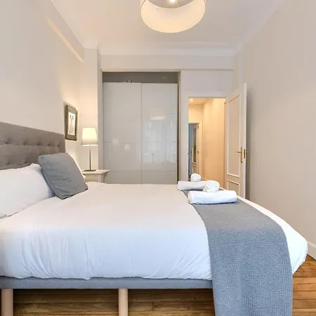 Lägenhet Museo Pintxos By Next Stop *