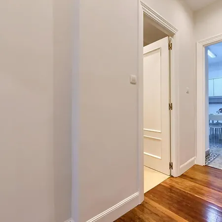 Apartamento Museo Pintxos By Next Stop *