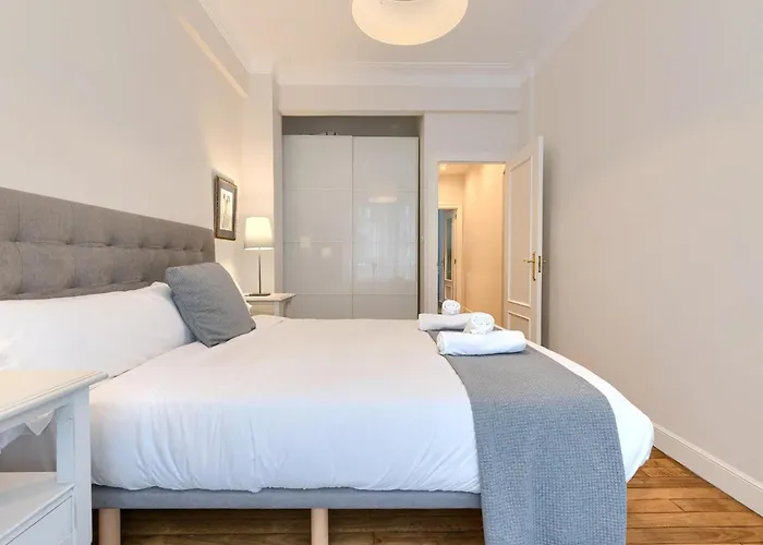 Apartment Museo Pintxos By Next Stop *