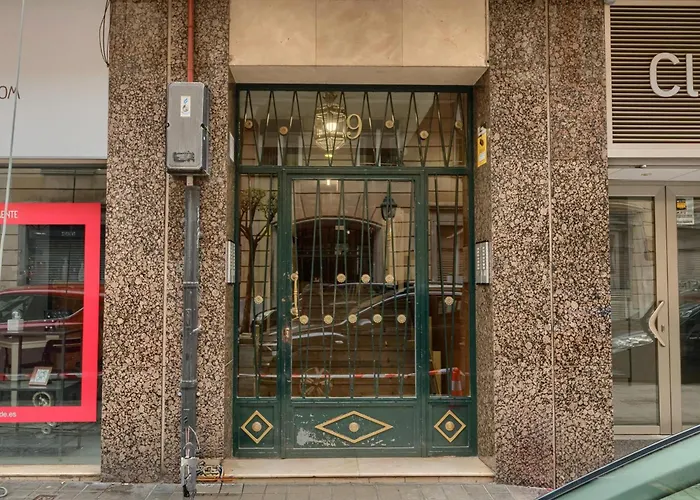 Museo Pintxos By Next Stop Apartment *