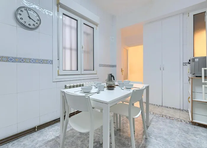 Museo Pintxos By Next Stop Apartment *