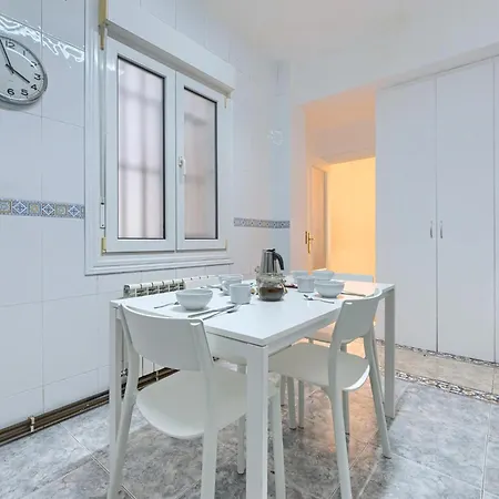 Museo Pintxos By Next Stop Apartment *