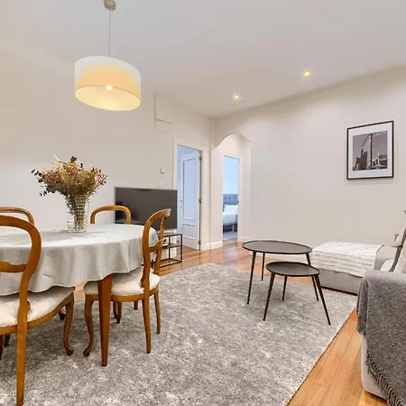 Apartment Museo Pintxos By Next Stop Bilbao