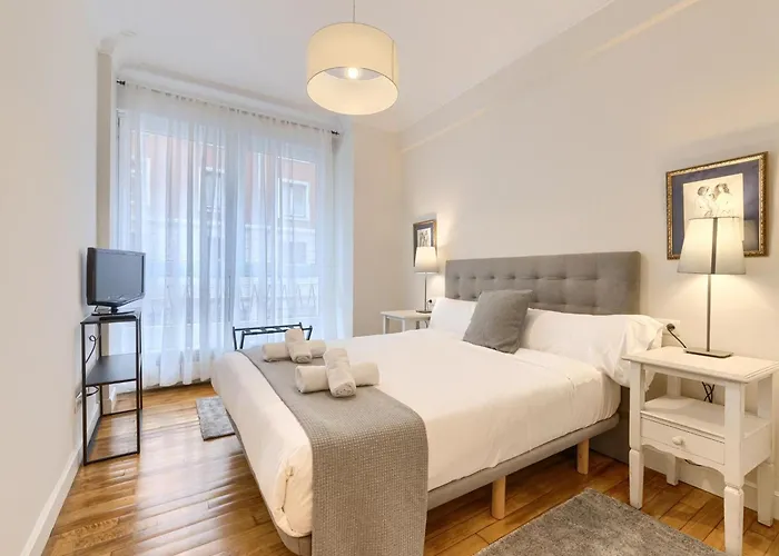 Museo Pintxos By Next Stop * Bilbao