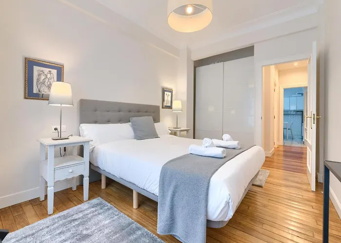 Museo Pintxos By Next Stop