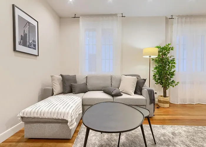 Museo Pintxos By Next Stop * Bilbao